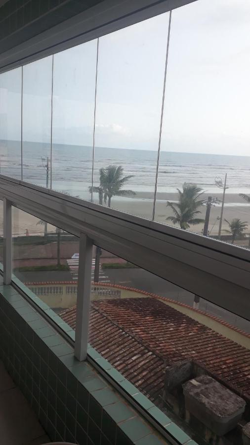 Residencial Santos Dumont Apartment Mongagua Luaran gambar